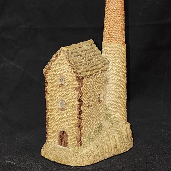 Cornish Tin Mine by David Winter - Picture 1 of 3